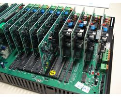 Manunteção de PABX no Jardim Eliana