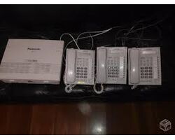 Manunteção de PABX em Pinheiros