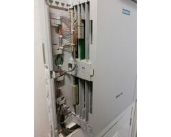 Manutenção de Pabx Siemens na Cidade Jardim