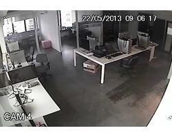 Câmeras de Segurança para Escritórios no Jaguaré