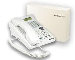 Manutenção de Central Telefônica na Av Cupece para Sala Comercial